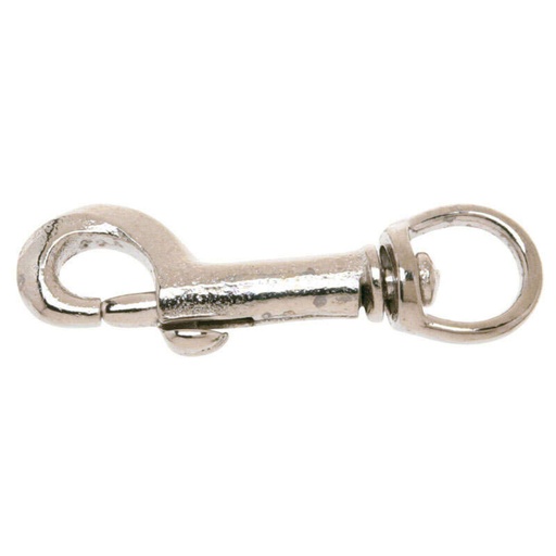 [53214] BOLT SNAP IRON SLV 3/8"