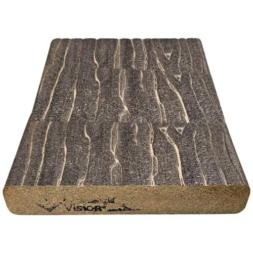 [015930616] DECK VISION SPANISH LEATH.1X6X16