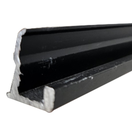 [294000853] PERFIL AL223-BL 114" EDGE STRIP