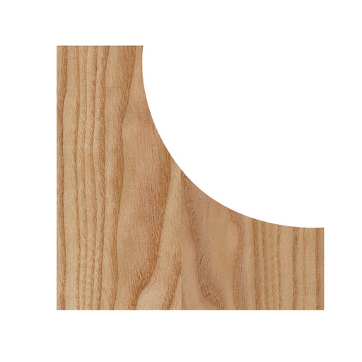 [295000163] MOLD. C/ROSA I/C WP100 11/16X8'