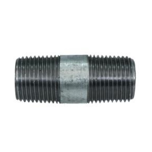 [440007895] NIPLE 1/2 X 2 GALV.