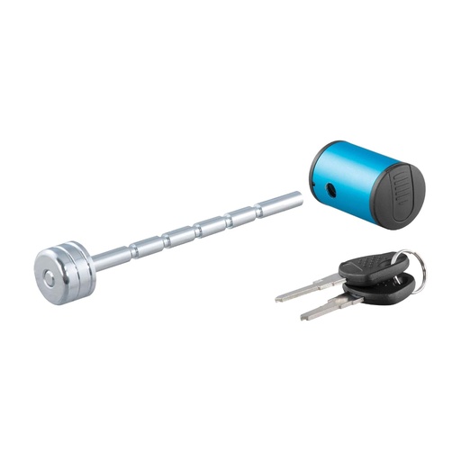 [8063439] COUPLER LOCK BLUE 0.25"