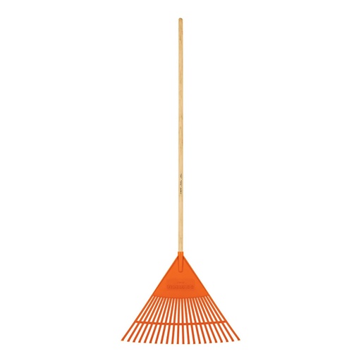 [19785] RASTRILLO PLAST 22 DIENTES FLEX