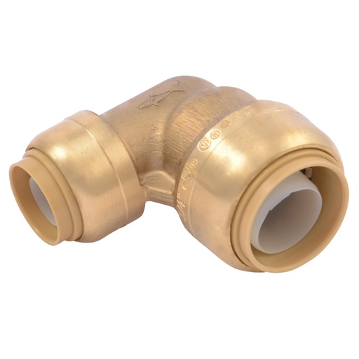 [4321147] SB RED ELBOW 3/4X1/2 LF