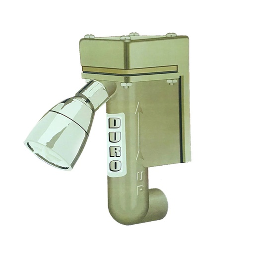 [440019650] CALEN. DUCHA DUROMA 1875W MOD. V