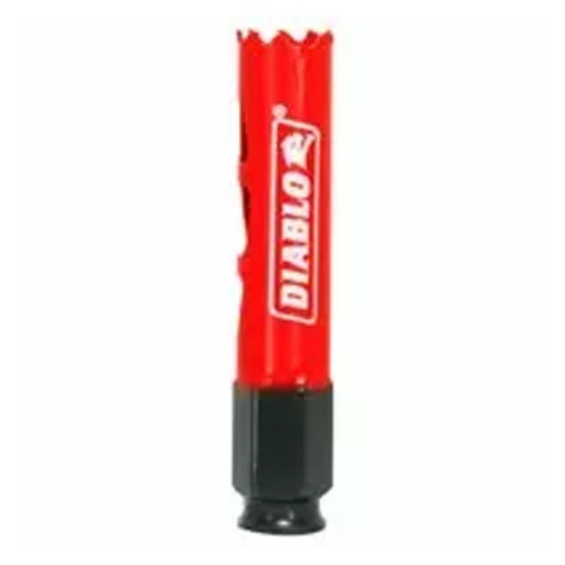 [DHS0813] Freud Diablo 13/16" Bi-Metal Holesaw DHS0813