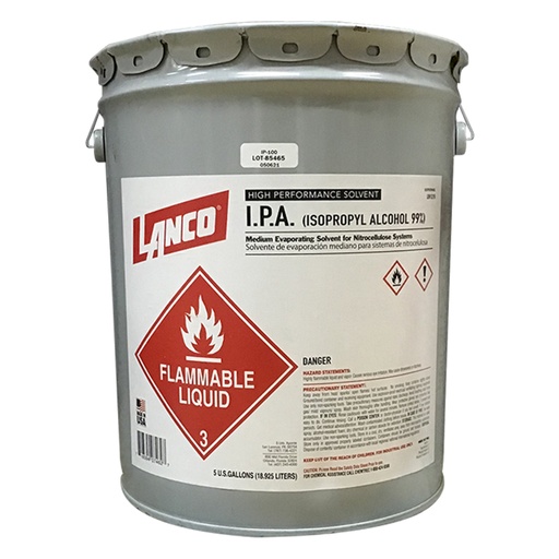 [IP1002] LANCO ALCOHOL PAILA