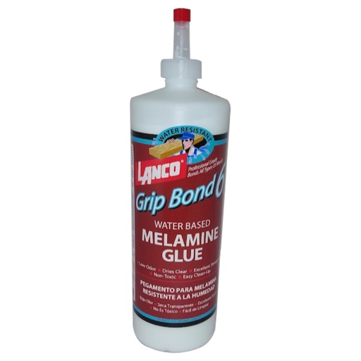 [WA5206] LANCO GRIP BOND B-6 16 OZ
