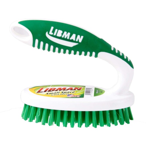 [1408970] SMALL SCRUB BRUSH