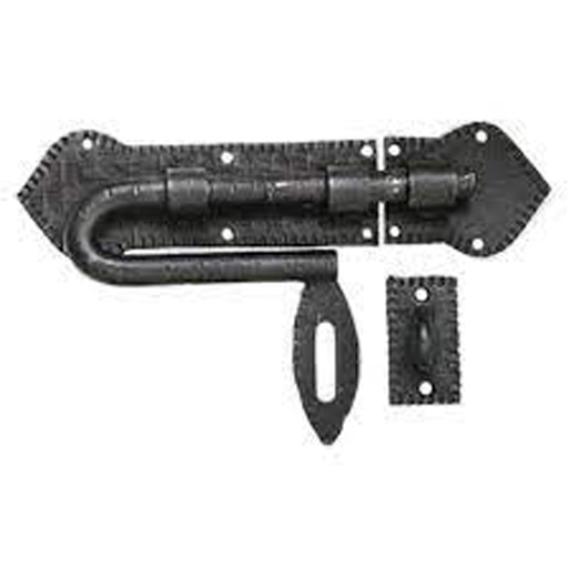 [1612859] CERROJO NEGRO #16-12859