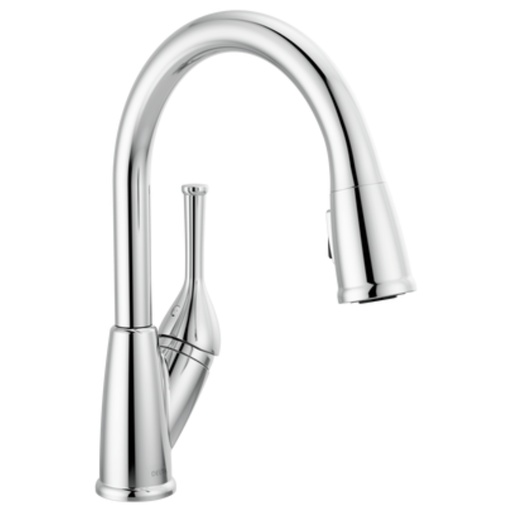 [19810-DST] DELTA KITCHEN 1HANDLE PULL DOWN