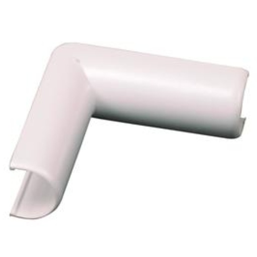 [3105178] ELBOW INSIDE 90D WHT