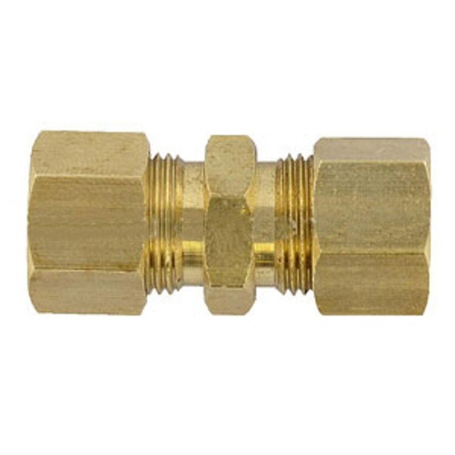 [4504023] UNION COMPRSN 5/16X5/16"