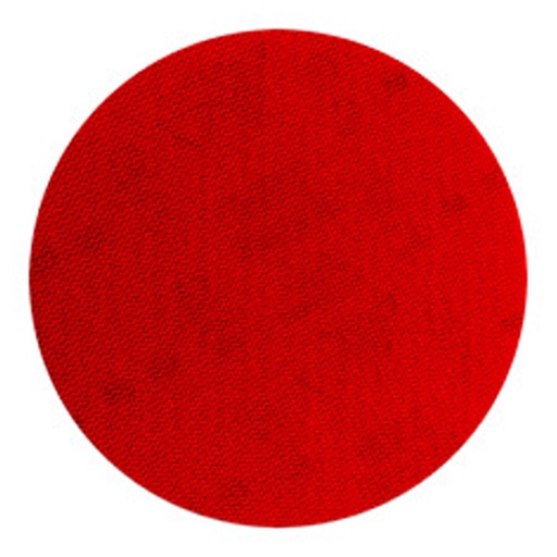 [DND050180H10I] Diablo SandNet 5 in. Aluminum Oxide Hook and Lock Sanding Disc 180 Grit Very Fine 10 Pk