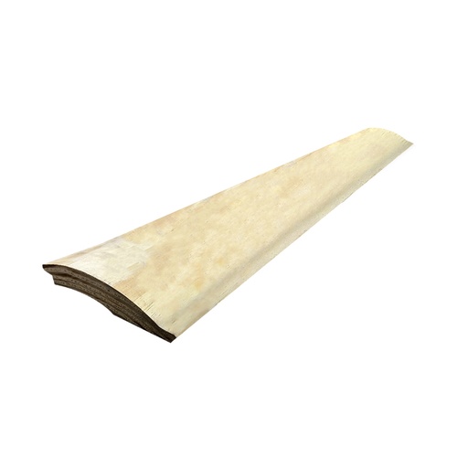 [026020810] 2X8X10 TT LOG SIDING