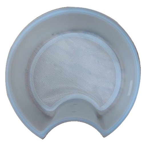 [1202845] STRAINER F/5 GAL PAIL