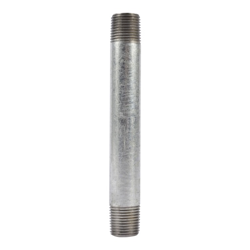 [440008450] NIPLE 1/2X6 CHR