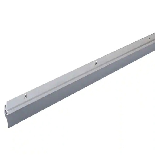 [5315528] DOOR SWEEP ALUM 36"