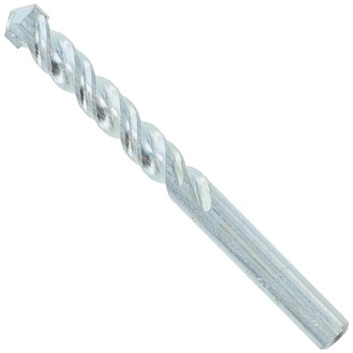 [PMAPC1050] Avanti Pro 3/8 in. X 6 in. L Carbide Tipped Masonry Drill Bit Straight Shank 1 Pk