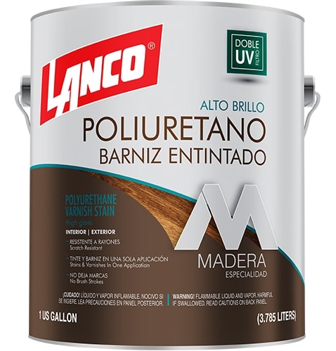 [PV3584] LANCO VARNISH/STAIN VOGUE GL
