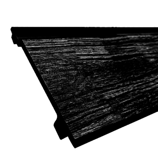 [010000160] SIDING CLASSIC #G07 5-3/4"X114"