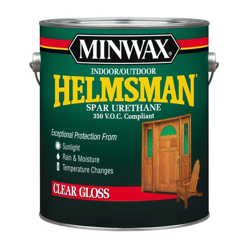 [11844] SPAR URETHANE CLR GLS 1G