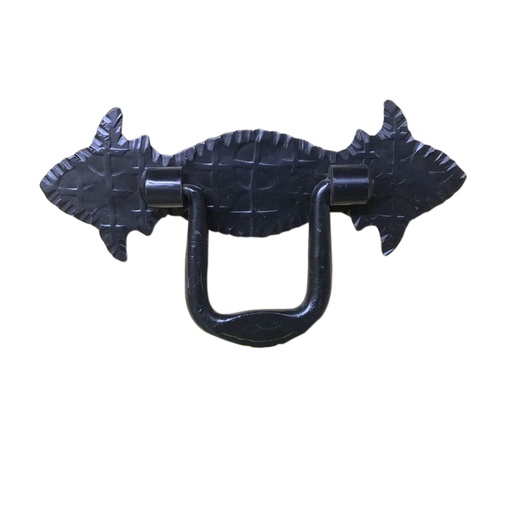 [161297] TIRADOR VOLCABLE PEQ BLK #161297