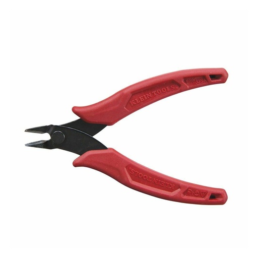 [3108149] Klein Tools 5.05 in. Alloy Steel Diagonal Cutting Pliers