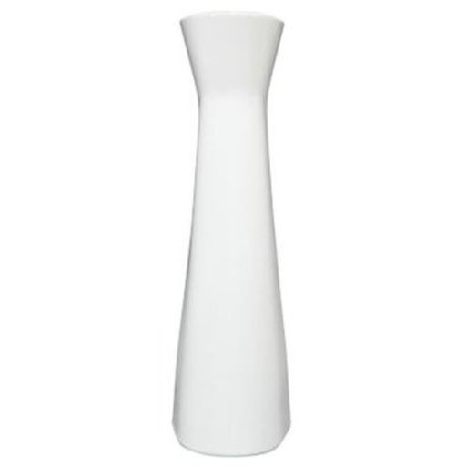 [358000402] CATO PEDESTAL JAZMIN BLANCO