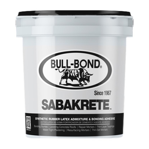 [420006666] SABAKRETE BULL BOND GL