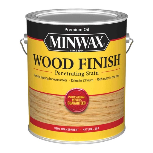 [420013651] GAL NAT WD Finish