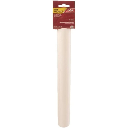 [4227112] TAIL PIECE DBL END1-1/2X