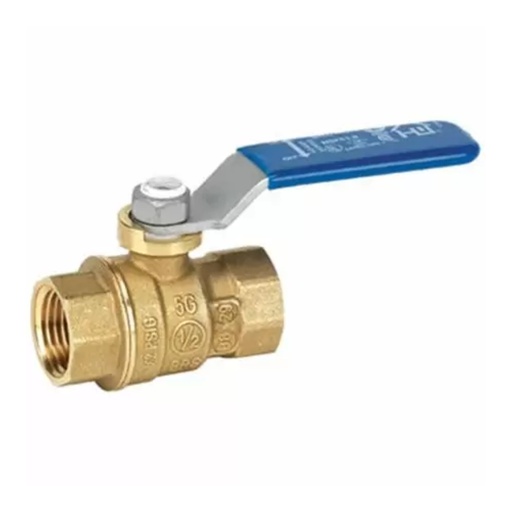 [4336988] BALL VLV 600IPS FIP 1/2"