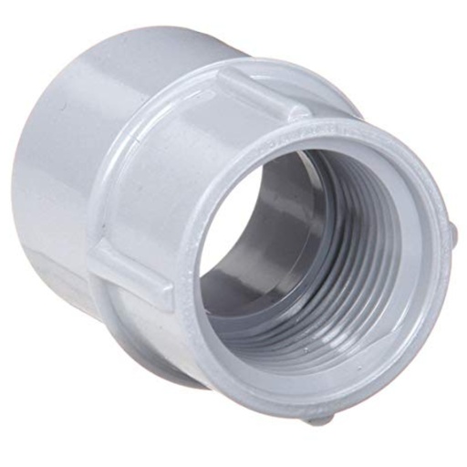 [440000077] ADAPT. HEMBRA 1 SCH40 GRIS