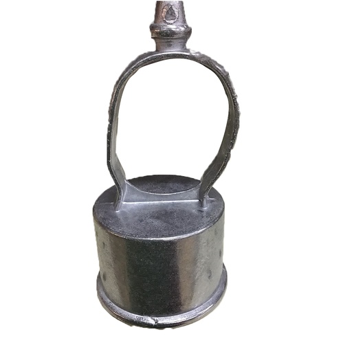 [500000605] COPA PASA. 1 1/2 X 1 ALUM.  #12