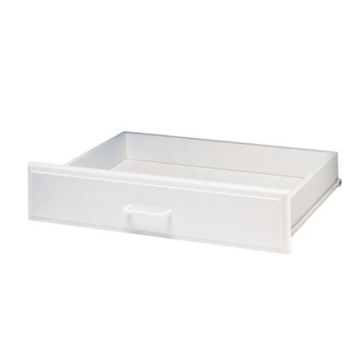 [RD2504] EASY TRACK DELUXE DRAWER 4" W