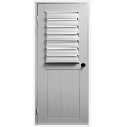 [265189636] PT. ALUM. 1/2 VENT.MI.BL.36X96 D