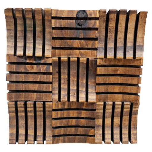 [294003144] WALLPANEL DECOA.CIOCCOLATO 10X10