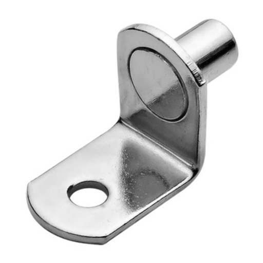 [450.80.937] HAFELE SHELF SUPPORT 1/4 PK20
