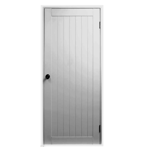 [265018436] PT. ALUM. LISA BL. 36X84 IZQ.