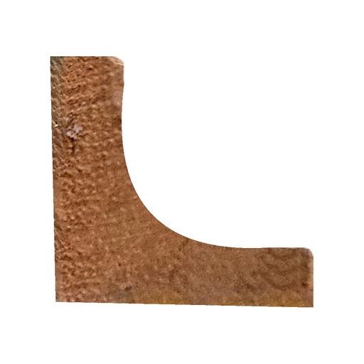 [295000160] MOLD. CAO. I/C WP102 5/8X5/8X8