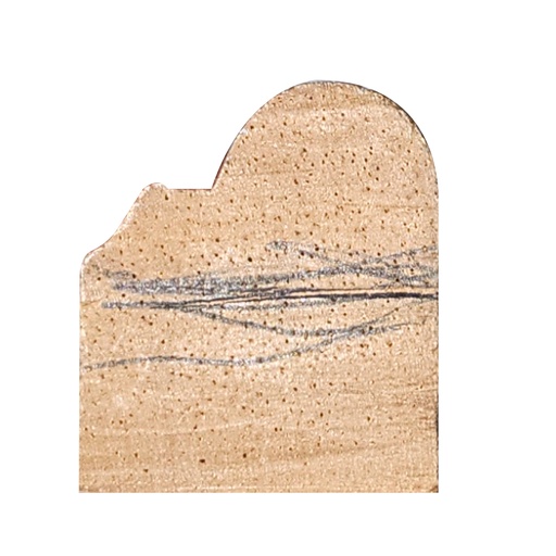 [295000336] MOLD.CAO.R COCASA#001 3/4X7/8X8'