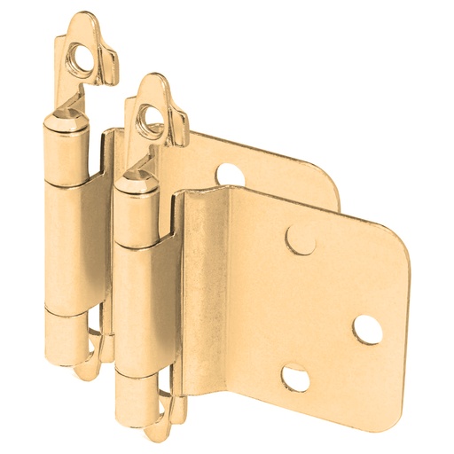 [382003406] TOLEDO STEEL CABINET HINGE AB