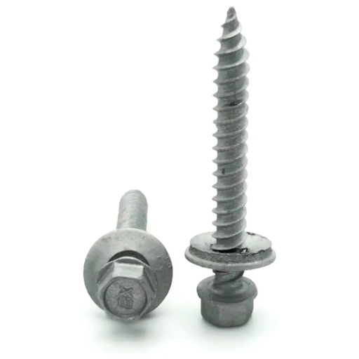 [400003825] TORN. TRU GRIP 1-1/2" C/W