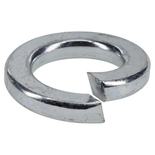 [400004630] HILLMAN 3/4 in. D Zinc-Plated Steel Split Lock Washer 20 Pk