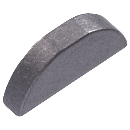 [400817F] WOODROOF KEY  5/32X5/8 #6