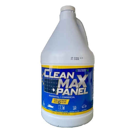 [430001641] CLEAN MAX PANEL GALON