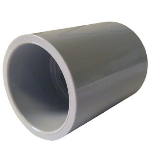 [440002267] UNION PVC 1 GRIS SCH40