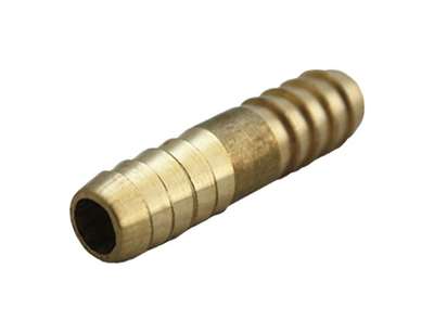 [4504585] HOSE BARB MENDR1/4" LF