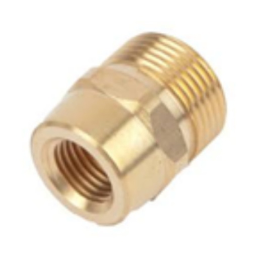 [490001061] NIPLE FEMALE C/ROSCA M22M A 1/4